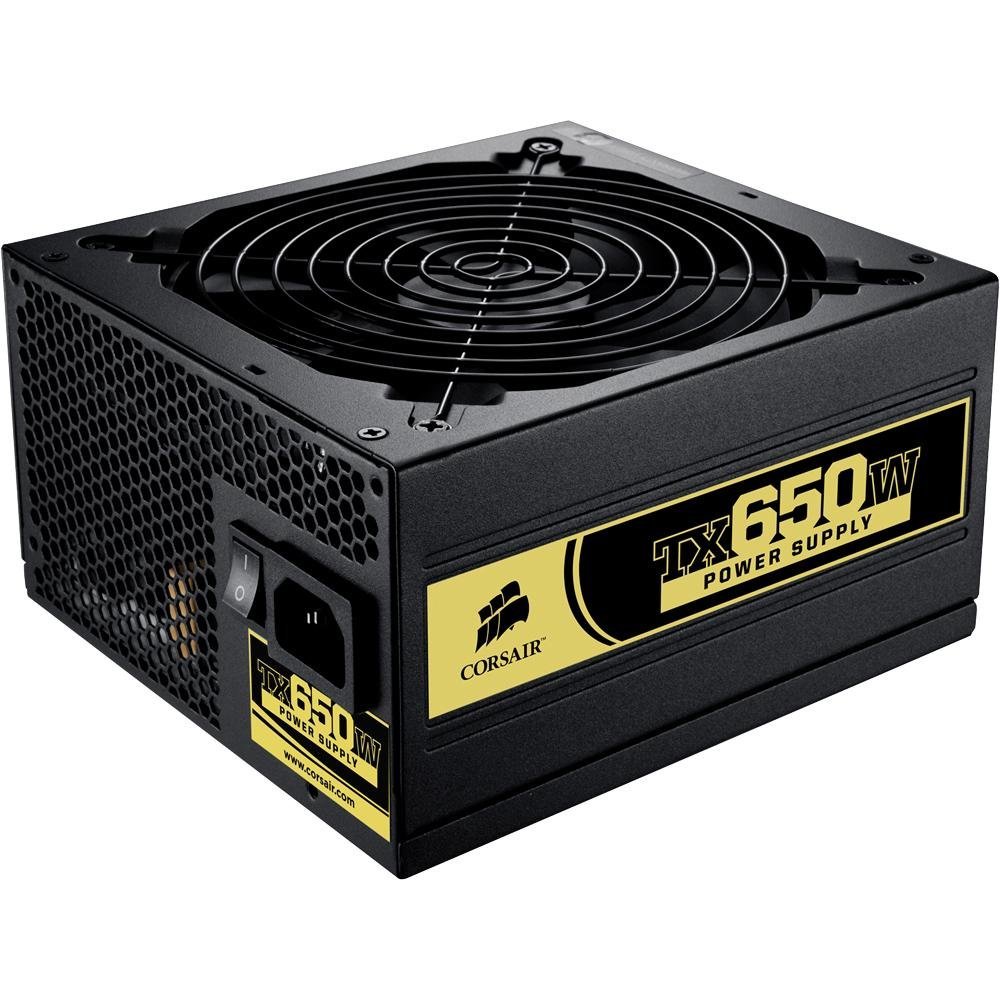 Corsair 650W PSU