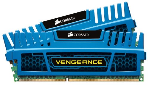 Corsair Vengeance