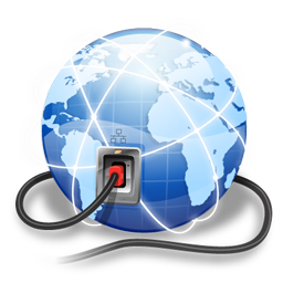 internet connection picture