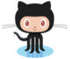GitHub Logo