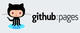 GitHub Pages Logo