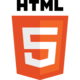 HTML Logo