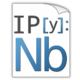 IPython Logo