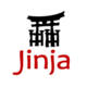Jinja Logo