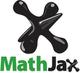 MathJax Logo
