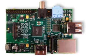 RPi Photo