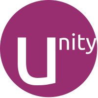 Ubuntu Unity Logo
