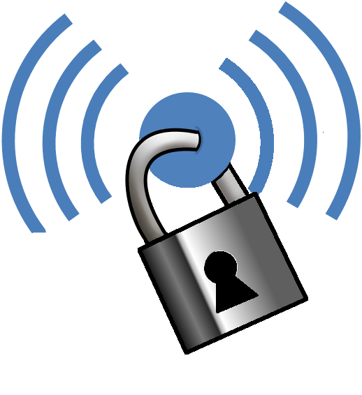 Wireless Security Logo