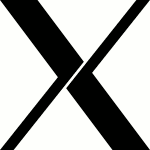 X Logo